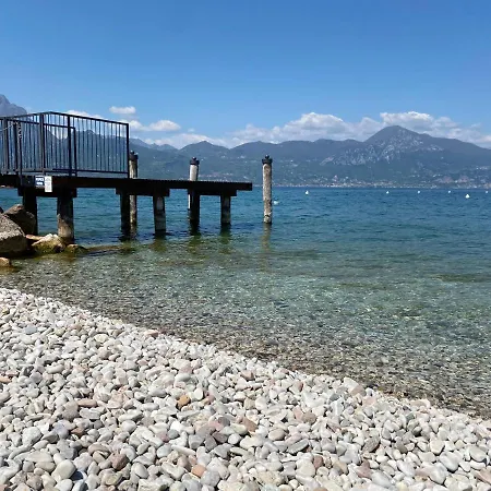 Hotel Baia Dei Pini