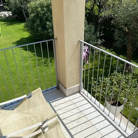 Baia Dei Pini 3*