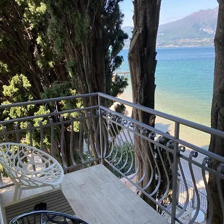Baia Dei Pini Hotel